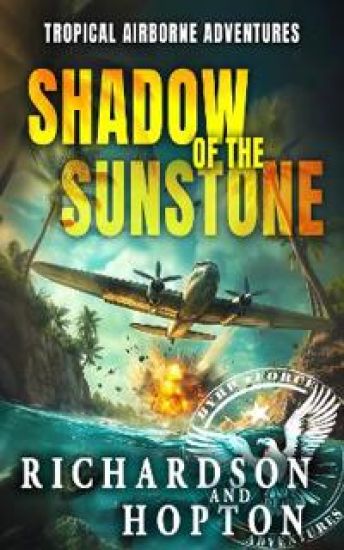 The Shadow of the Sunstone