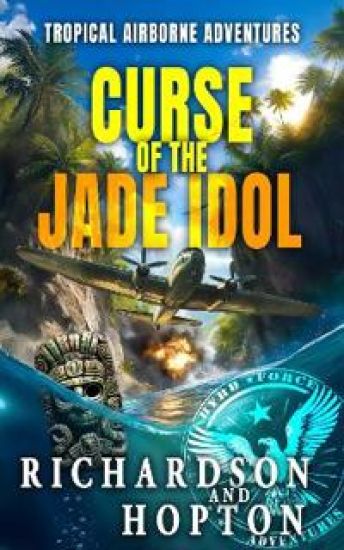 the Curse of the Jade Idol