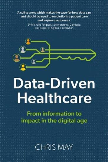 Data-Driven Healthcare