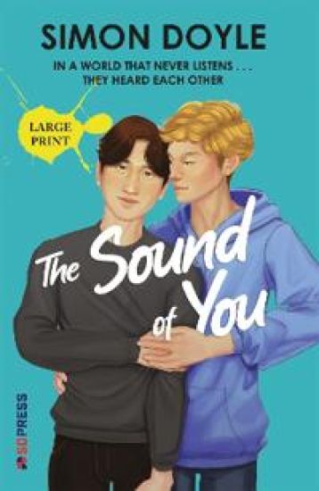 The Sound of You