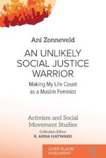An Unlikely Social Justice Warrior