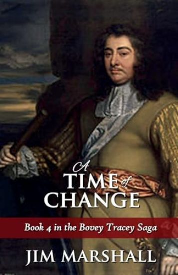 A Time of Change