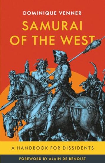 Samurai of the West