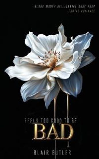 Feels Too Good To Be Bad – Jt Lawrence, kirjan kansikuva