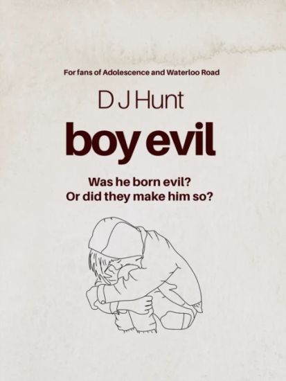 Boy Evil