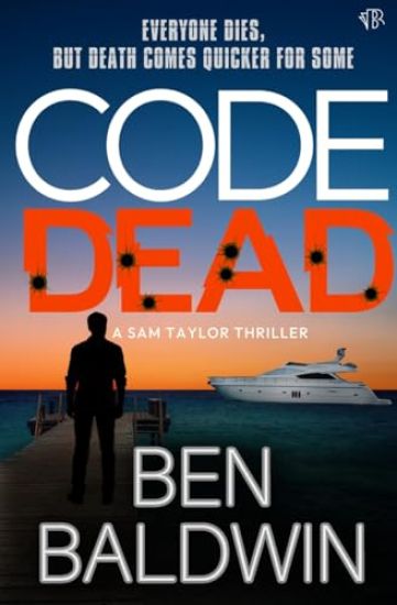 Code Dead