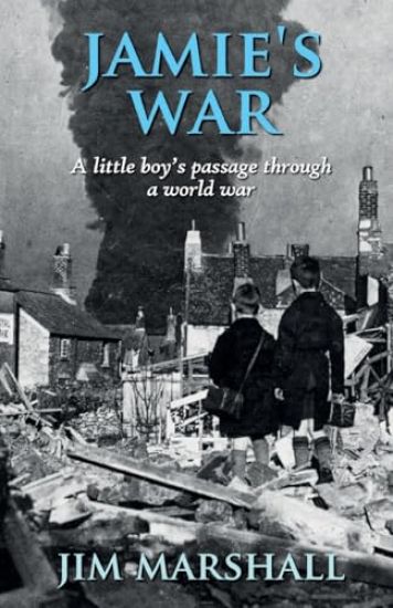 Jamie's War
