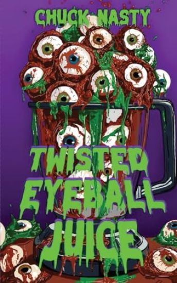 Twisted Eyeball Juice