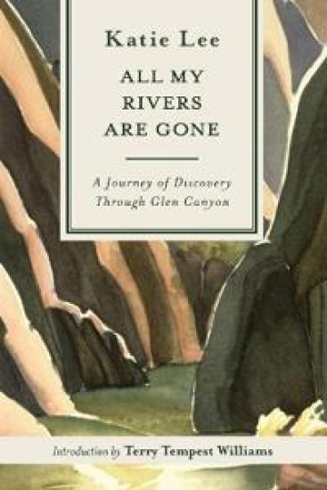 All My Rivers Are Gone