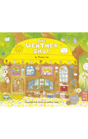 The Weather Shop