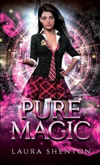 Pure Magic