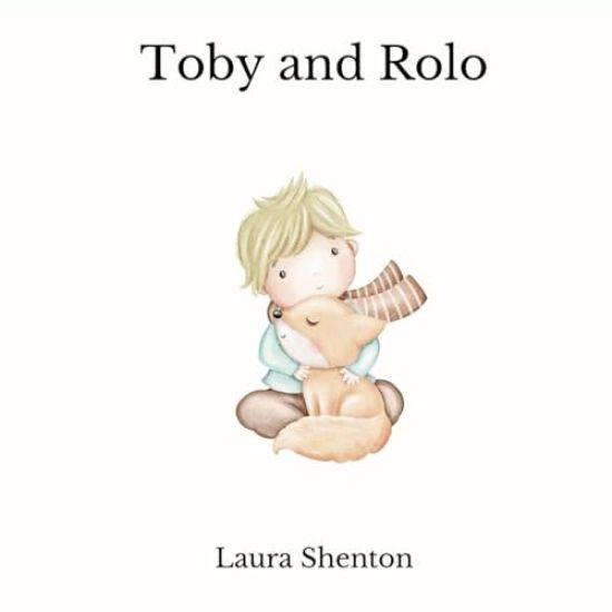 Toby and Rolo