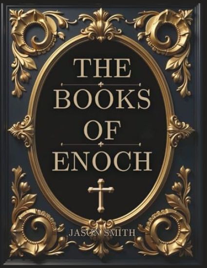 The Books of Enoch