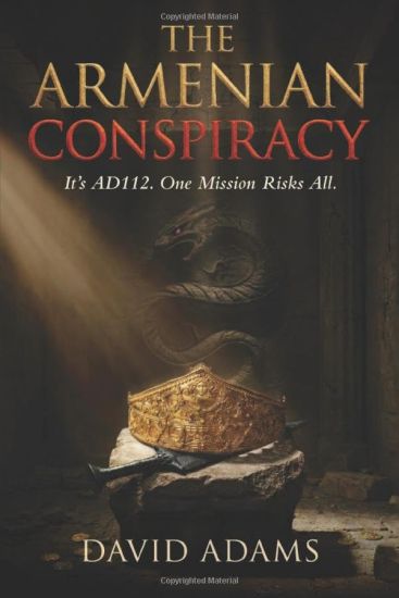 The Armenian Conspiracy