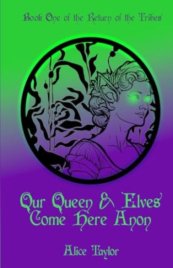 Our Queen & Elves Come Here Anon