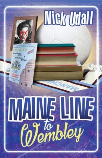 Maine Line to Wembley