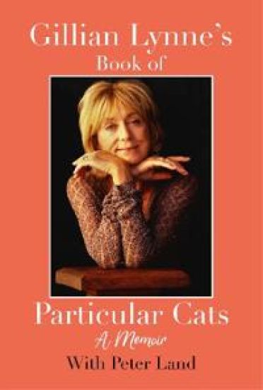 Gillian Lynne's Book of Particular Cats