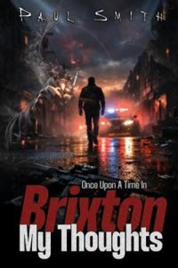 Once Upon A Time In Brixton