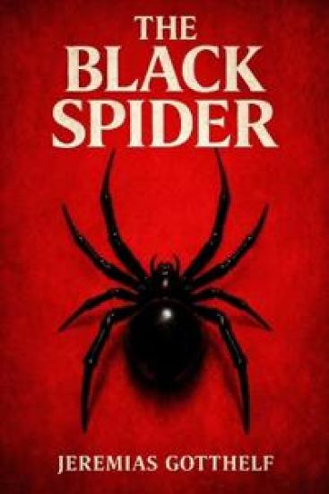 The Black Spider