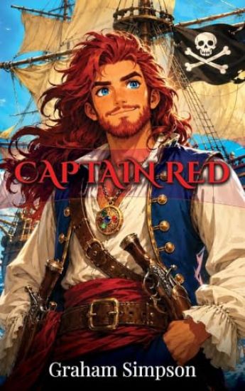 Captain Red