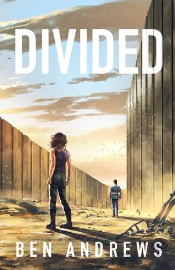 Divided
