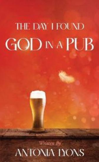 The Day I Found God in a Pub