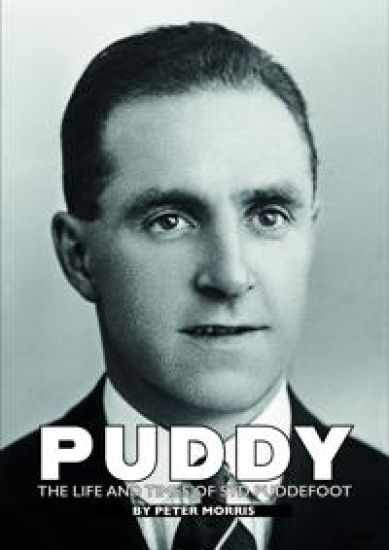 Puddy