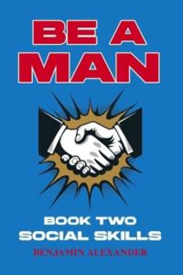 Be a Man