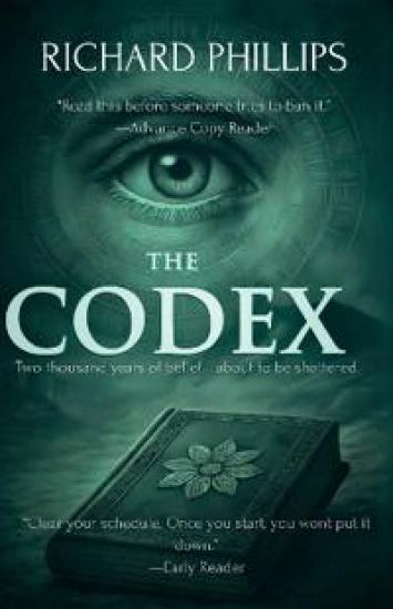 The Codex First Light