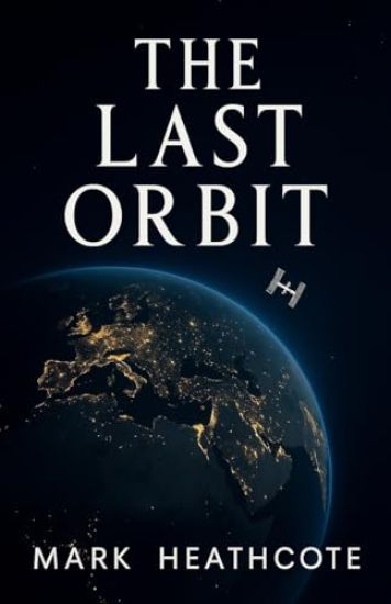 The last orbit