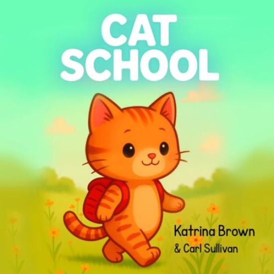 Cat School