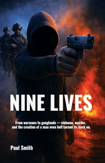 Nine Lives