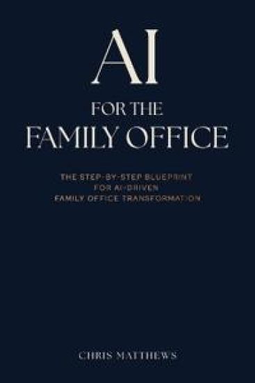 AI for the Family Office
