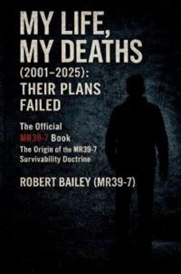MY LIFE, MY DEATHS (2001-2025)