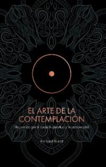 EL ARTE DE LA CONTEMPLACIÓN