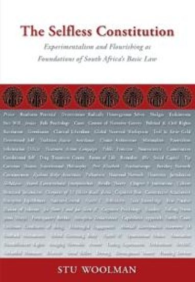 The Selfless Constitution