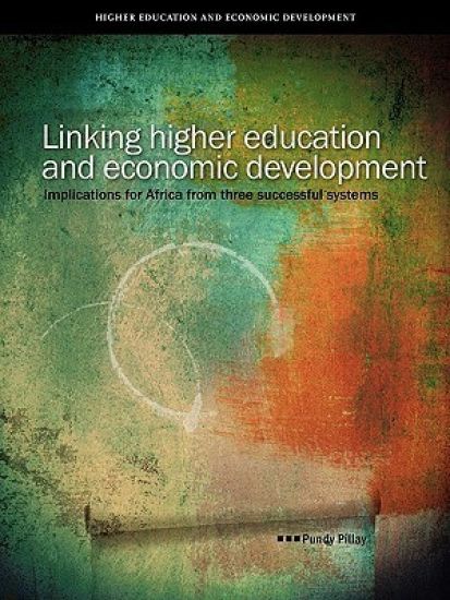 Linking Higher Education and Economic Development