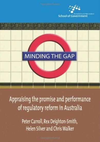 Minding the Gap