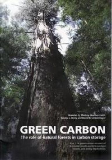 Green Carbon Part 1