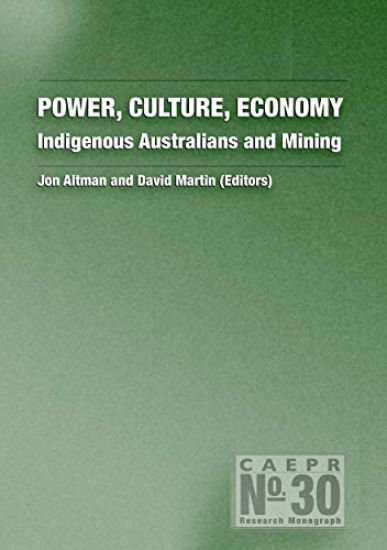 Power, Culture, Economy