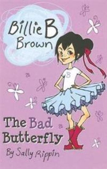The Bad Butterfly