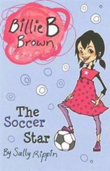 The Soccer Star