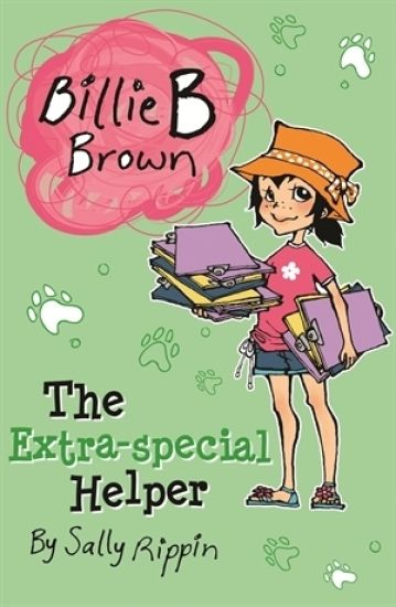The Extra-special Helper