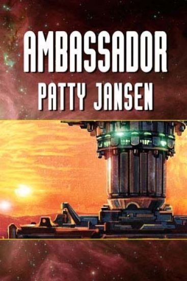 Ambassador