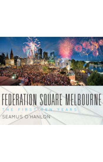 Federation Square Melbourne