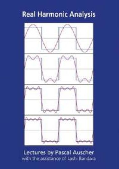 Real Harmonic Analysis