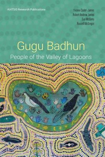 Gugu Badhun
