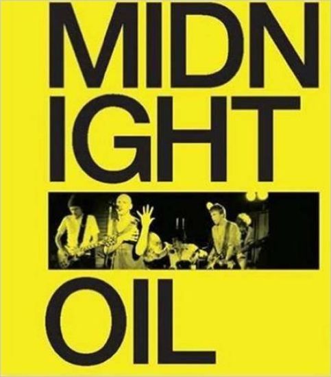 Midnight Oil