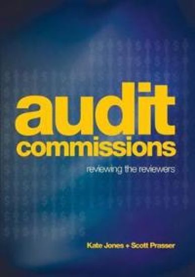 Audit Commission