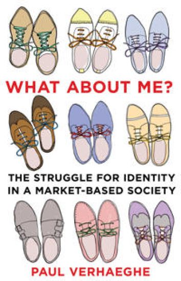 What about Me?